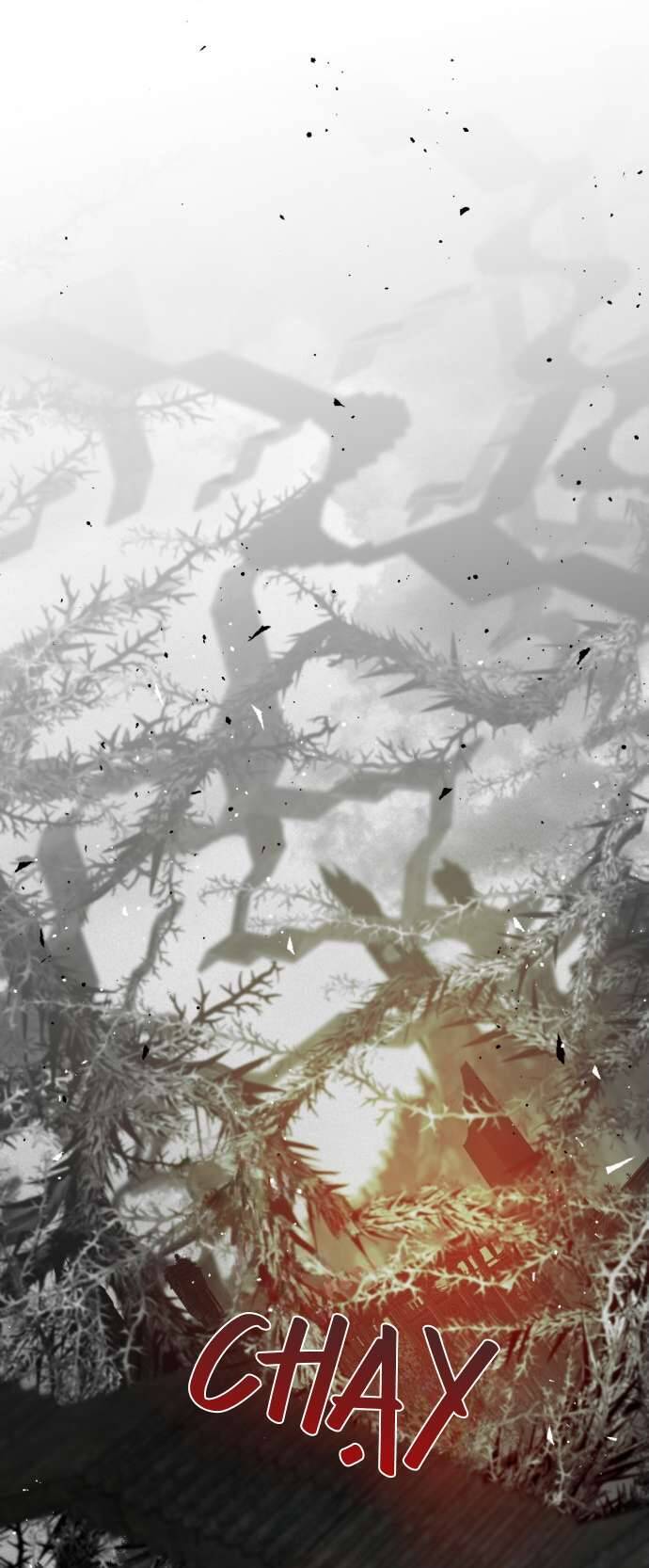 Lời Thú Nhận Của Chúa Tể Bóng Tối - Chapter 109 - Page 42