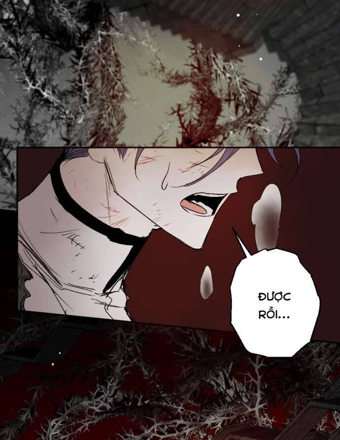Lời Thú Nhận Của Chúa Tể Bóng Tối - Chapter 109 - Page 43