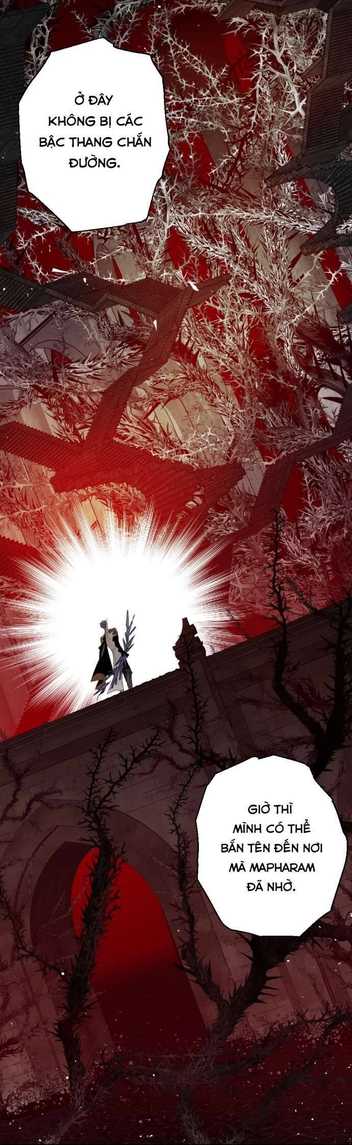 Lời Thú Nhận Của Chúa Tể Bóng Tối - Chapter 109 - Page 44