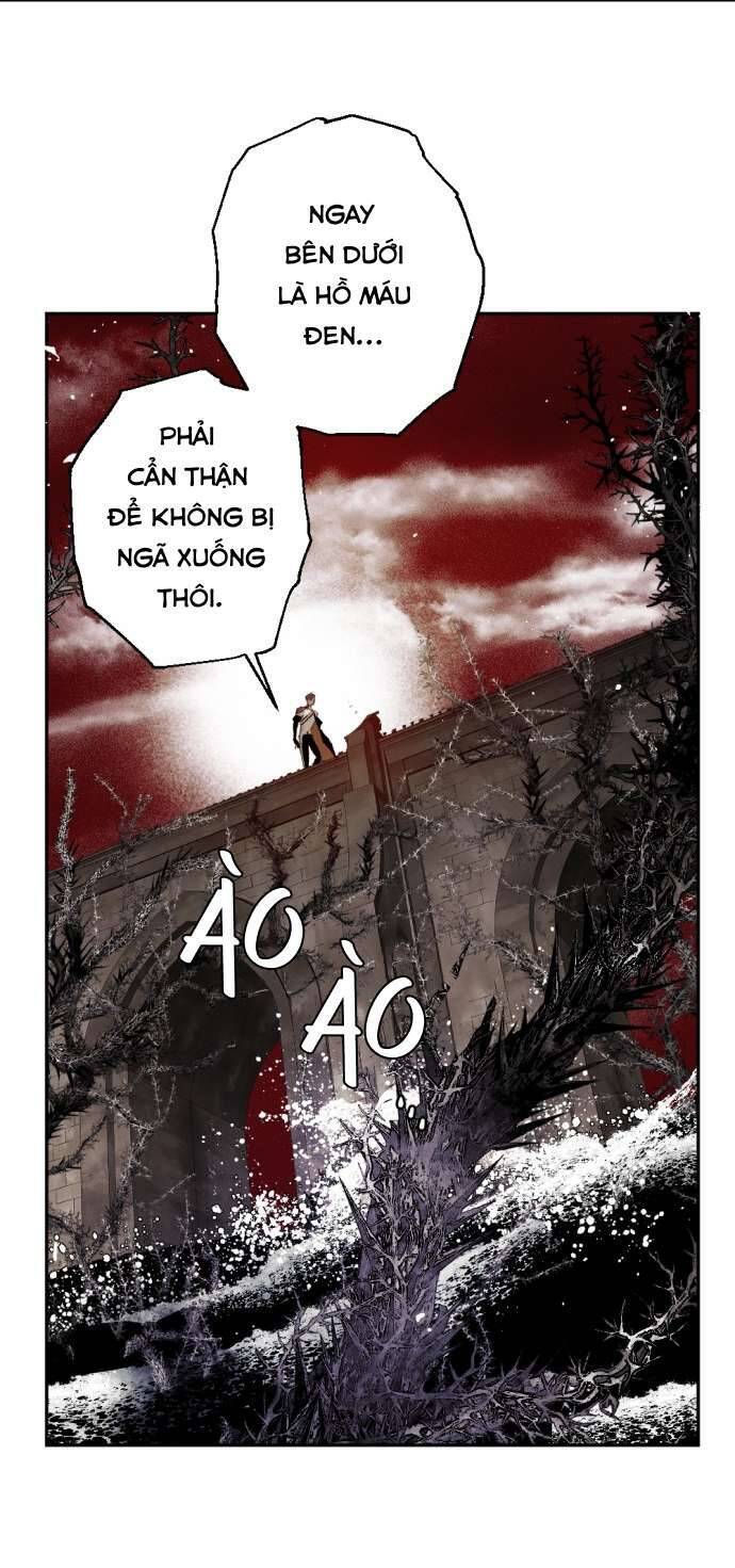 Lời Thú Nhận Của Chúa Tể Bóng Tối - Chapter 109 - Page 45