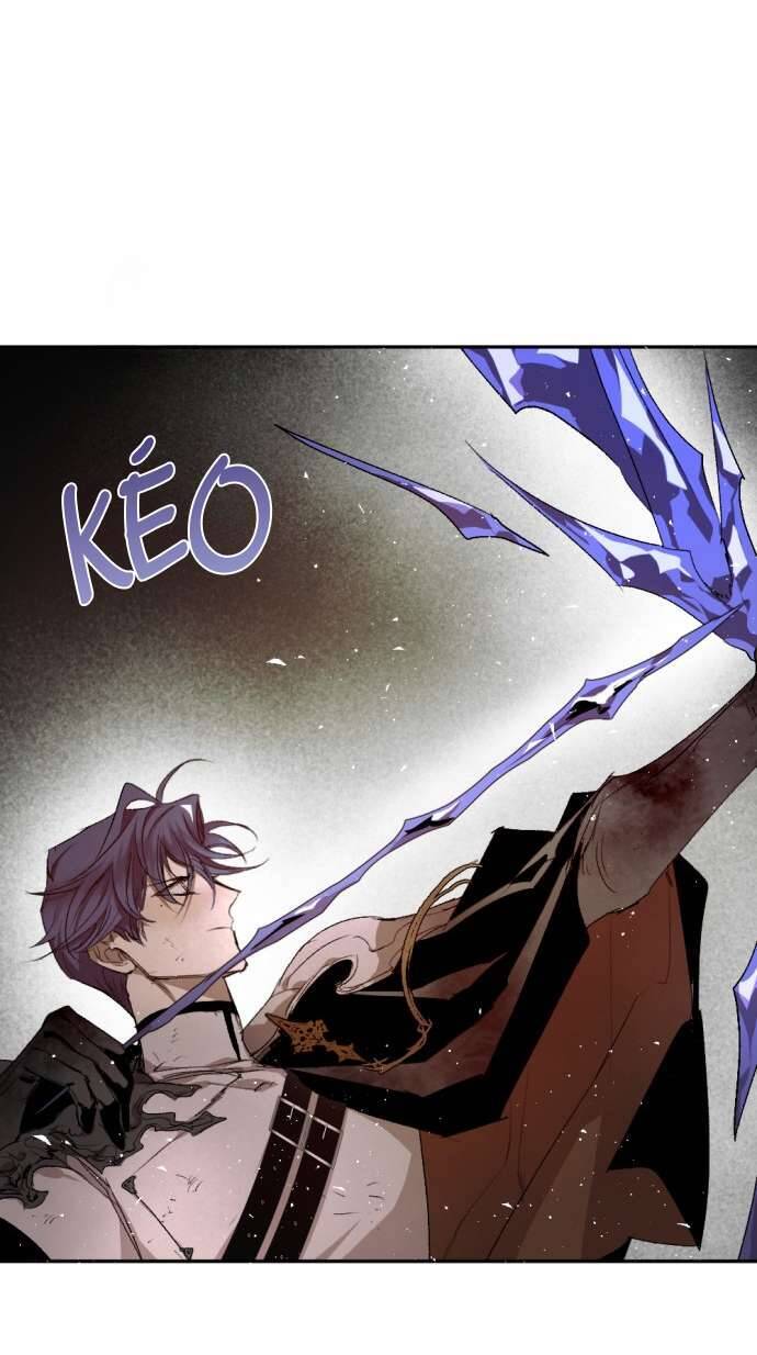 Lời Thú Nhận Của Chúa Tể Bóng Tối - Chapter 109 - Page 46