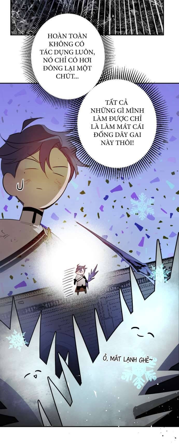 Lời Thú Nhận Của Chúa Tể Bóng Tối - Chapter 109 - Page 48