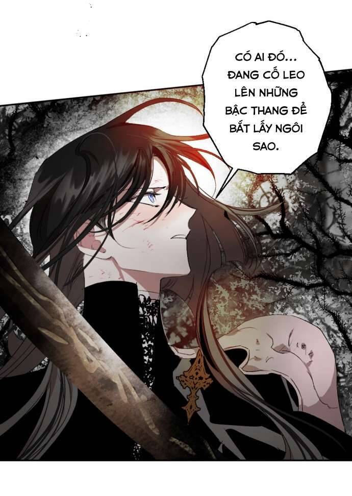 Lời Thú Nhận Của Chúa Tể Bóng Tối - Chapter 109 - Page 5