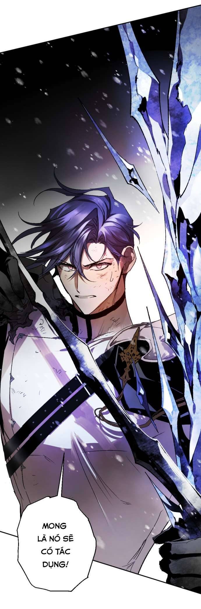 Lời Thú Nhận Của Chúa Tể Bóng Tối - Chapter 109 - Page 53