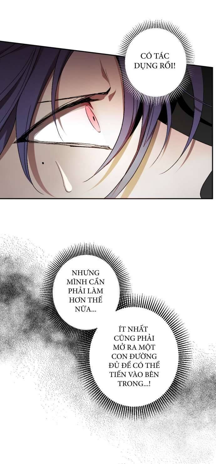 Lời Thú Nhận Của Chúa Tể Bóng Tối - Chapter 109 - Page 55