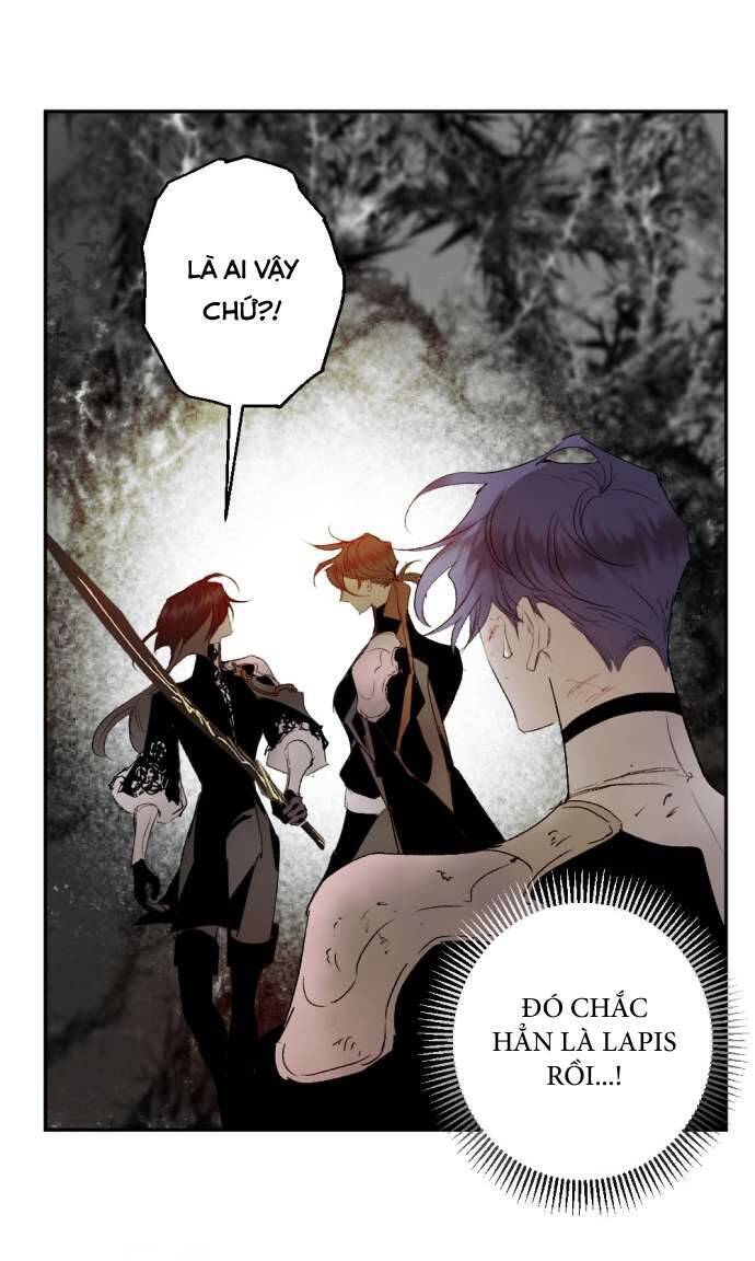 Lời Thú Nhận Của Chúa Tể Bóng Tối - Chapter 109 - Page 6