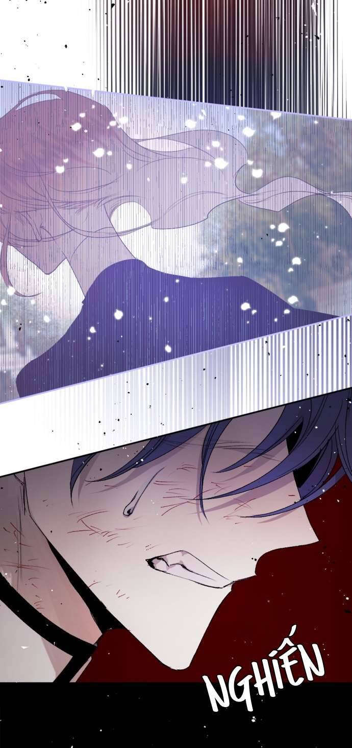 Lời Thú Nhận Của Chúa Tể Bóng Tối - Chapter 109 - Page 60