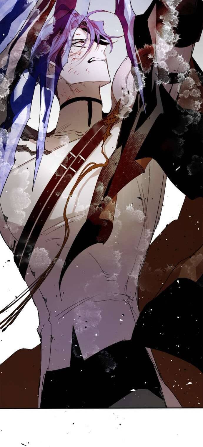 Lời Thú Nhận Của Chúa Tể Bóng Tối - Chapter 109 - Page 62