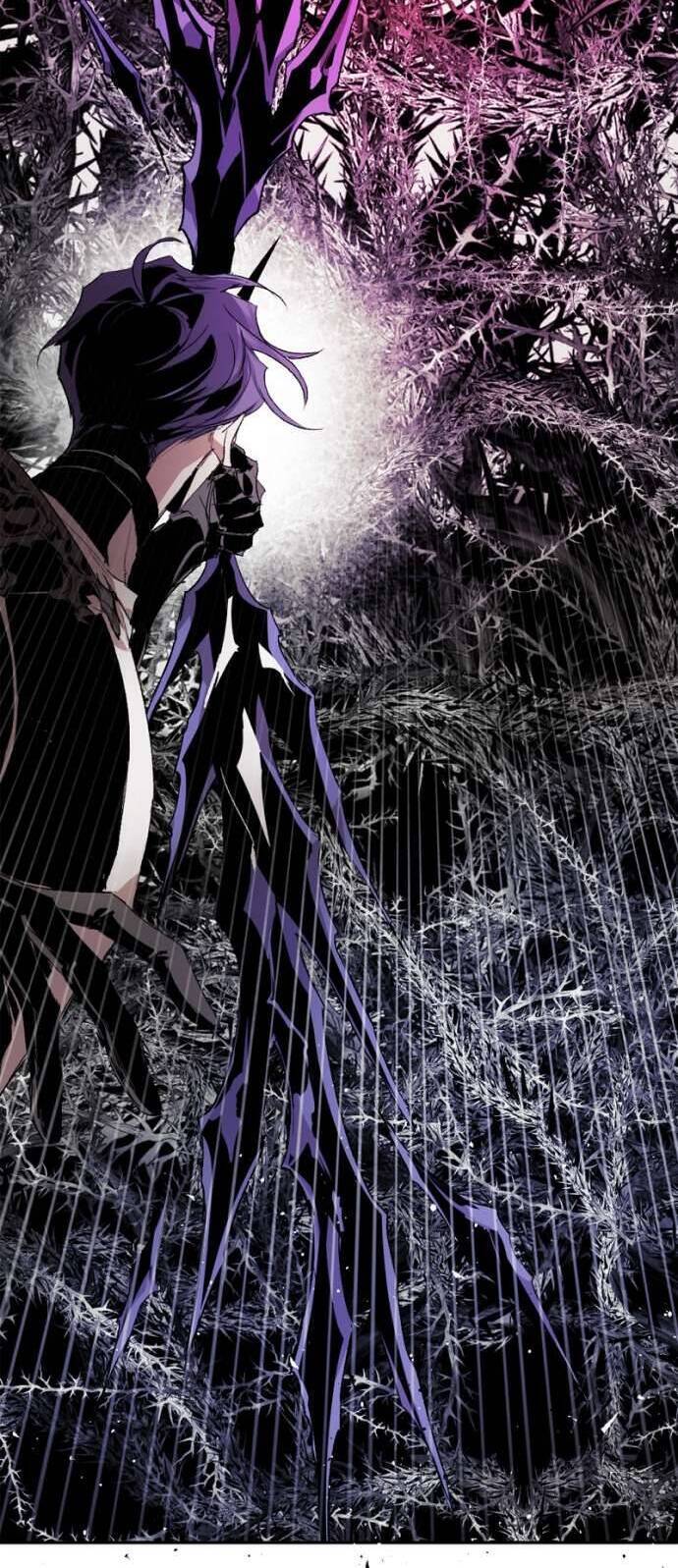 Lời Thú Nhận Của Chúa Tể Bóng Tối - Chapter 109 - Page 64