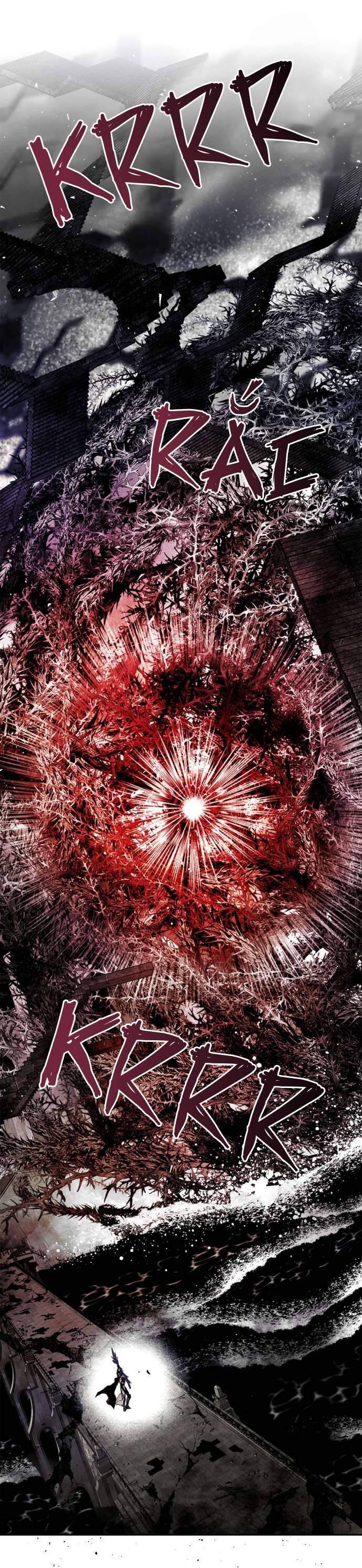 Lời Thú Nhận Của Chúa Tể Bóng Tối - Chapter 109 - Page 66