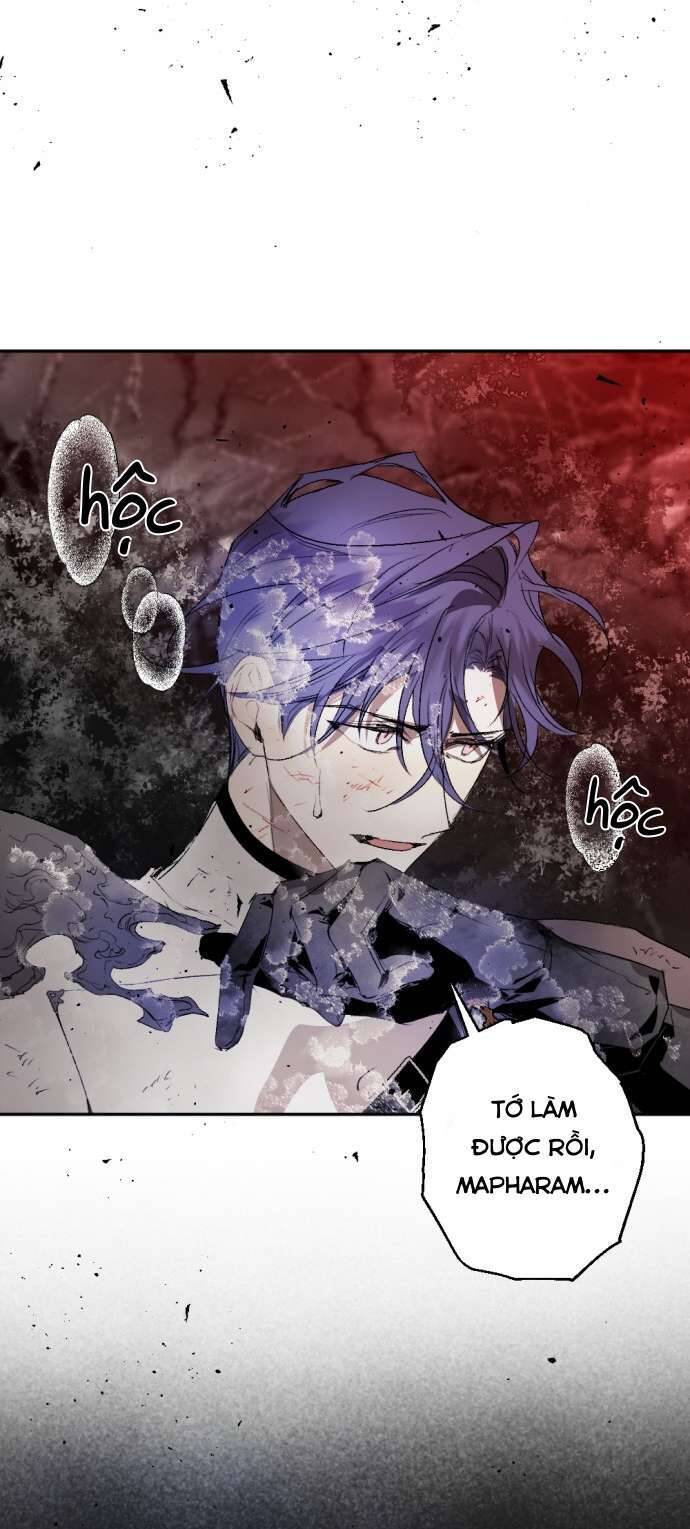 Lời Thú Nhận Của Chúa Tể Bóng Tối - Chapter 109 - Page 67