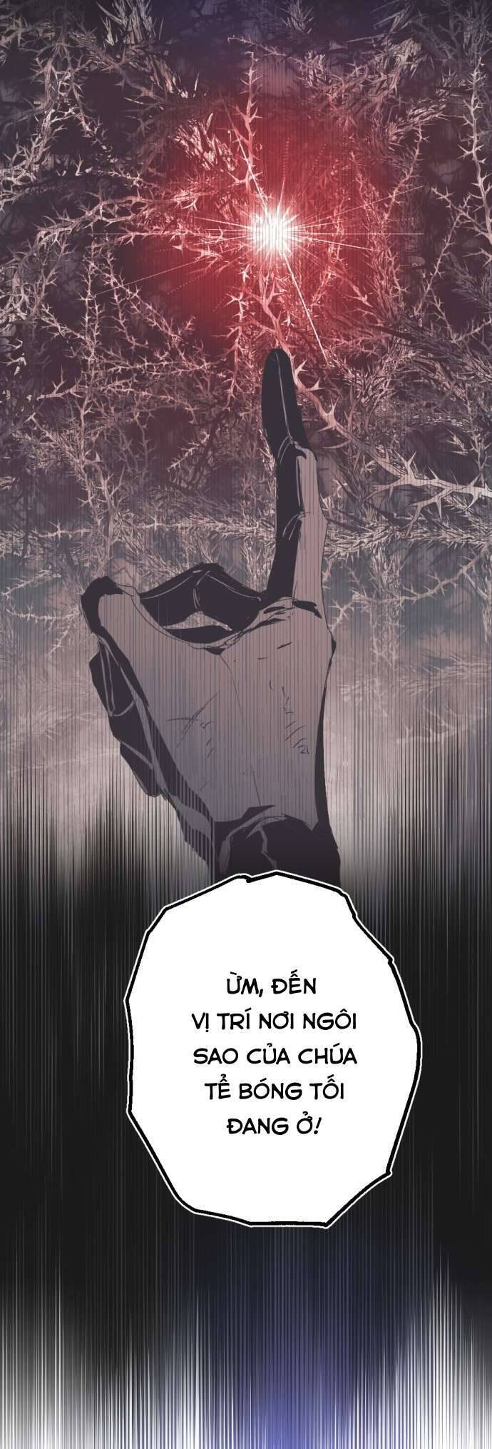 Lời Thú Nhận Của Chúa Tể Bóng Tối - Chapter 109 - Page 69