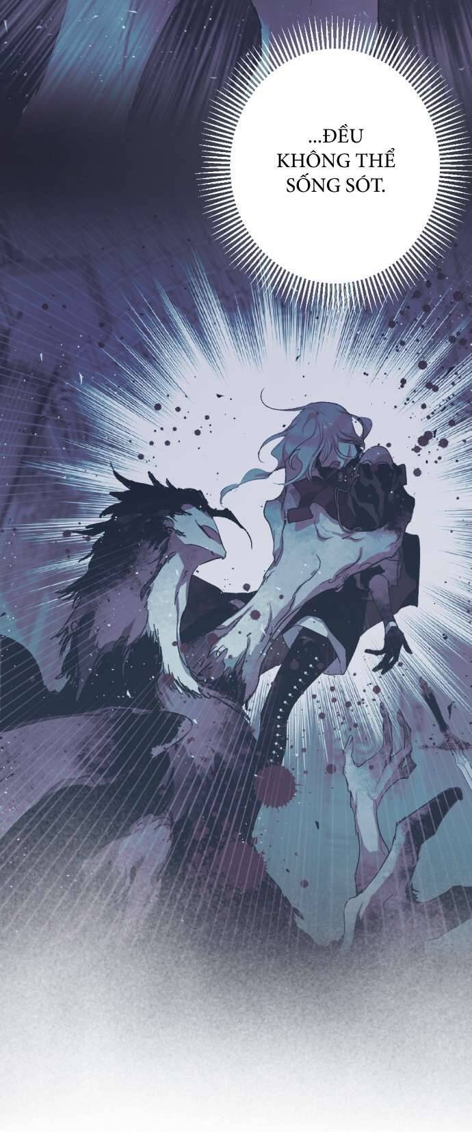 Lời Thú Nhận Của Chúa Tể Bóng Tối - Chapter 109 - Page 71