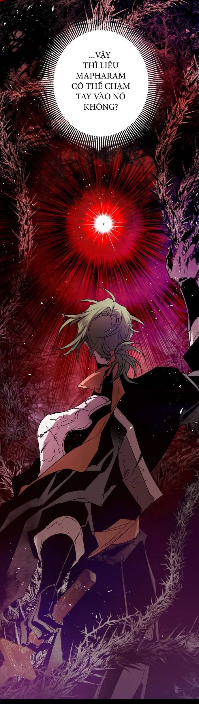 Lời Thú Nhận Của Chúa Tể Bóng Tối - Chapter 109 - Page 73