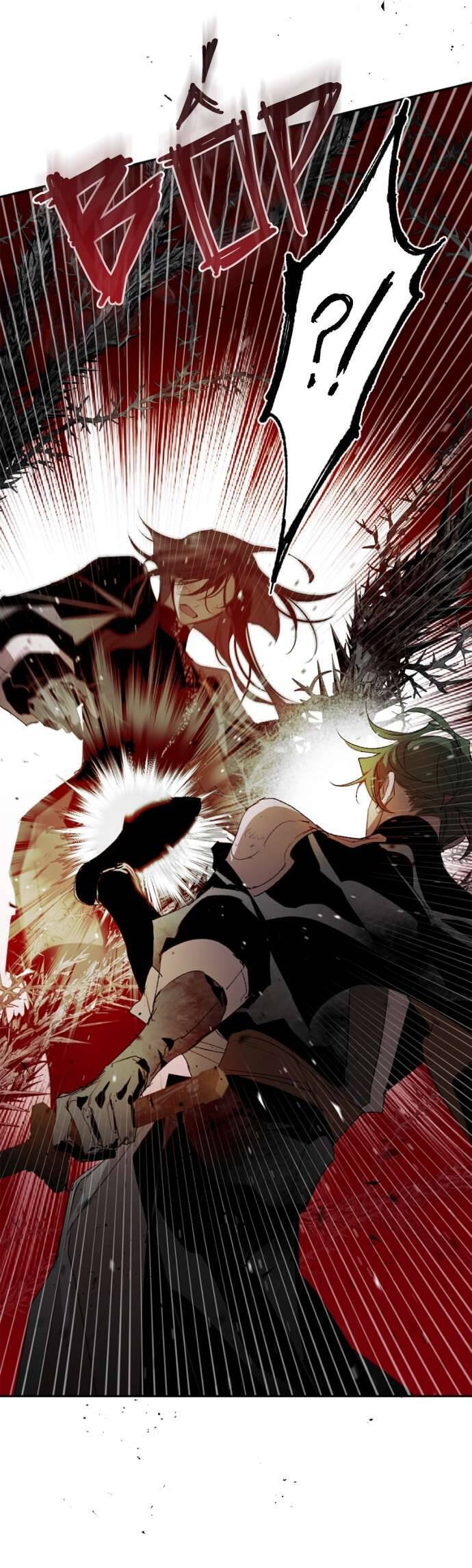 Lời Thú Nhận Của Chúa Tể Bóng Tối - Chapter 109 - Page 8