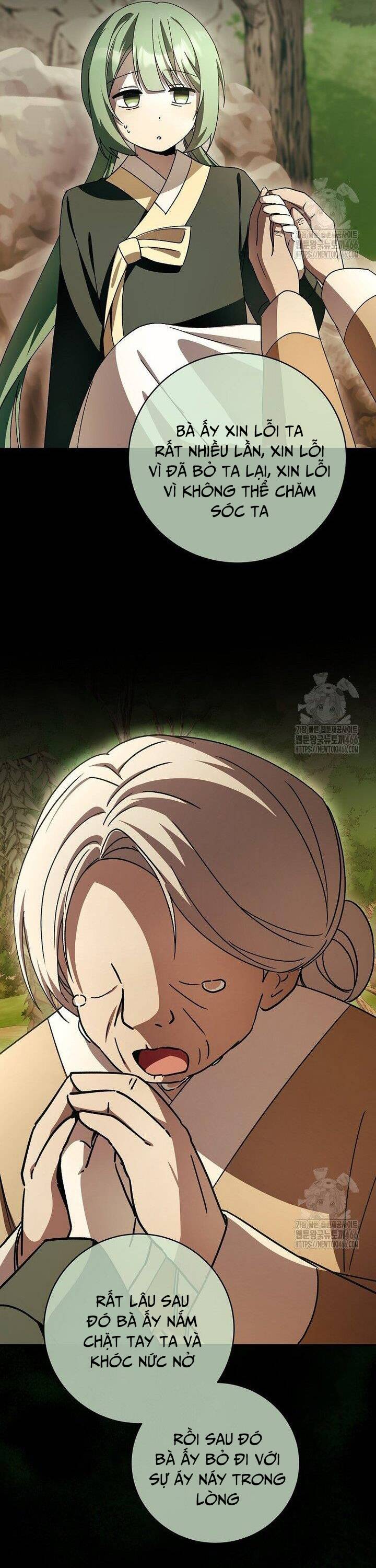 Sinh Tồn Trong Cuốn Tiểu Thuyết Romance Fantasy - Chapter 27 - Page 10