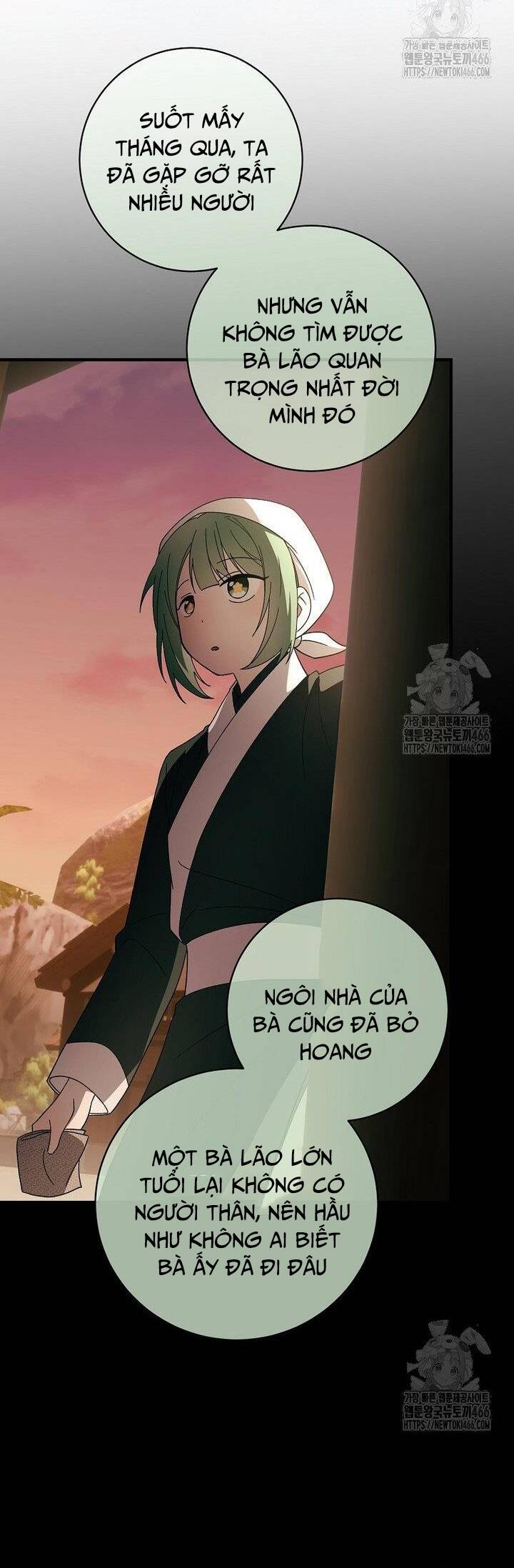 Sinh Tồn Trong Cuốn Tiểu Thuyết Romance Fantasy - Chapter 27 - Page 15