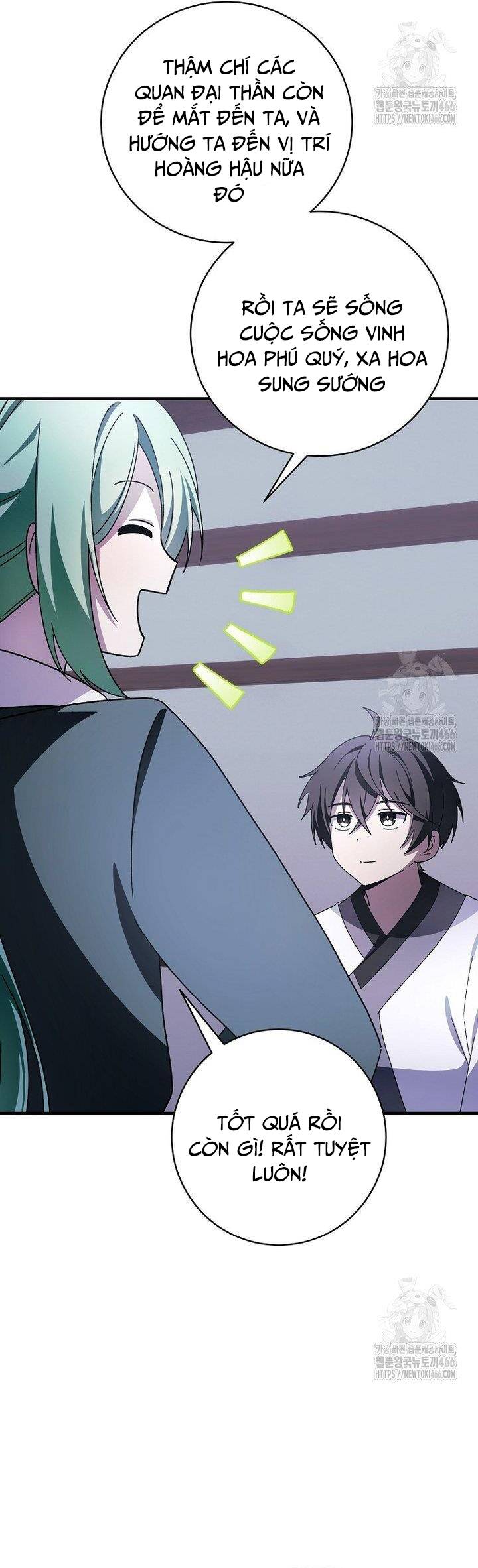 Sinh Tồn Trong Cuốn Tiểu Thuyết Romance Fantasy - Chapter 27 - Page 19