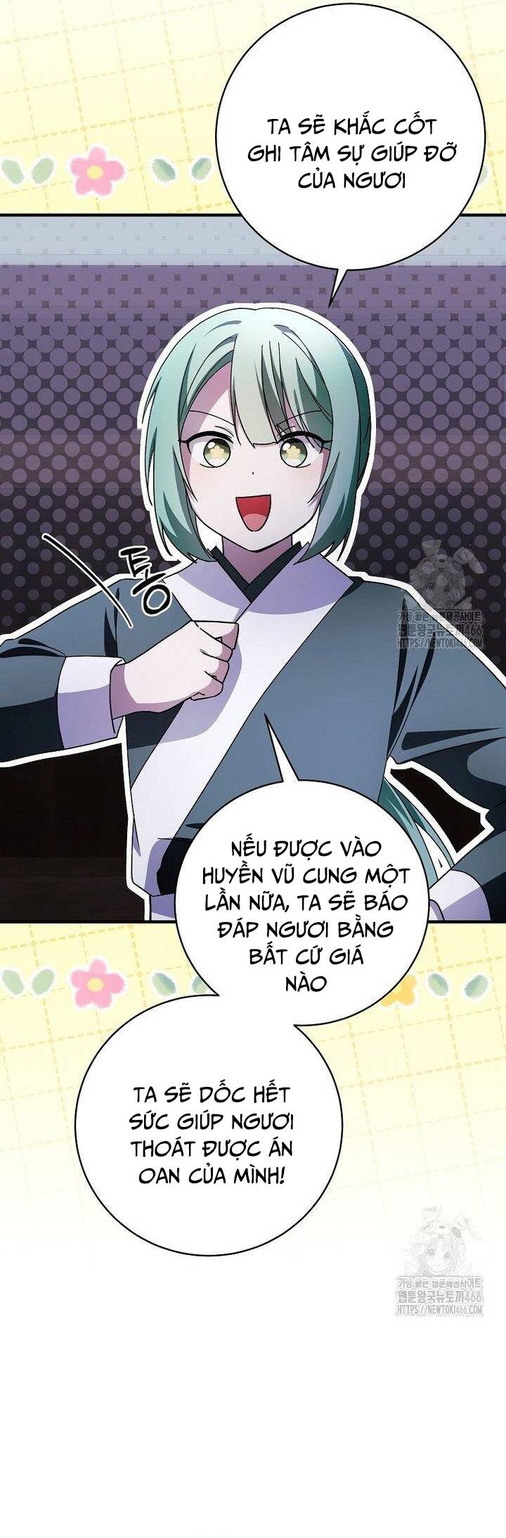 Sinh Tồn Trong Cuốn Tiểu Thuyết Romance Fantasy - Chapter 27 - Page 21