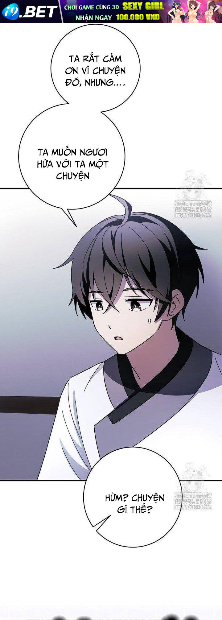 Sinh Tồn Trong Cuốn Tiểu Thuyết Romance Fantasy - Chapter 27 - Page 22