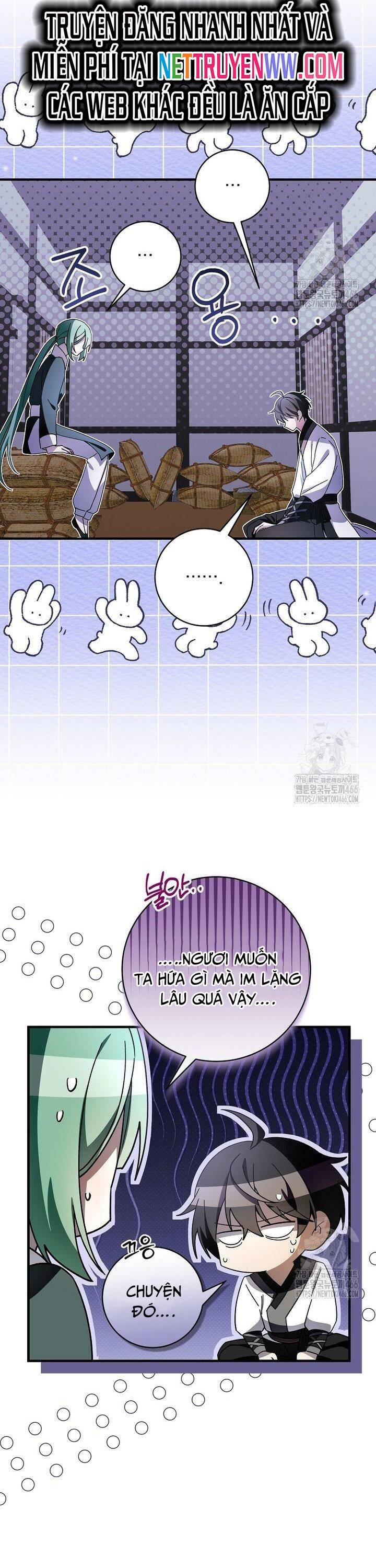 Sinh Tồn Trong Cuốn Tiểu Thuyết Romance Fantasy - Chapter 27 - Page 23