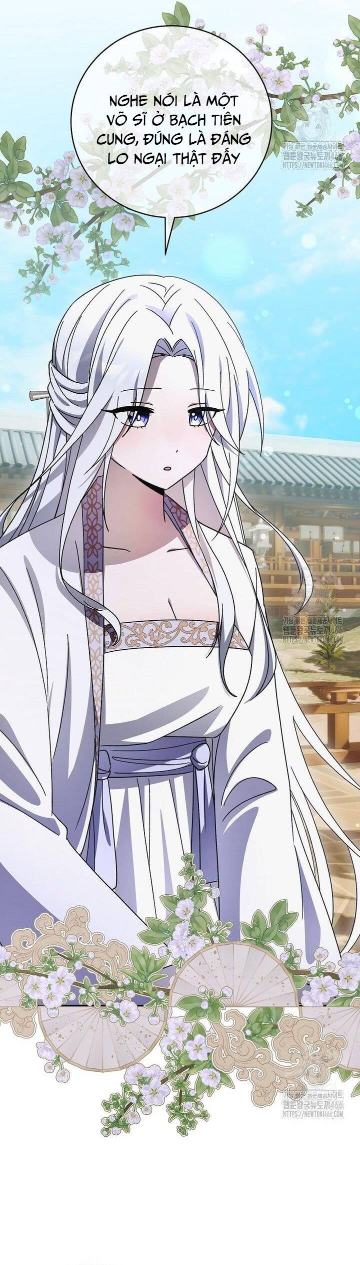 Sinh Tồn Trong Cuốn Tiểu Thuyết Romance Fantasy - Chapter 27 - Page 32