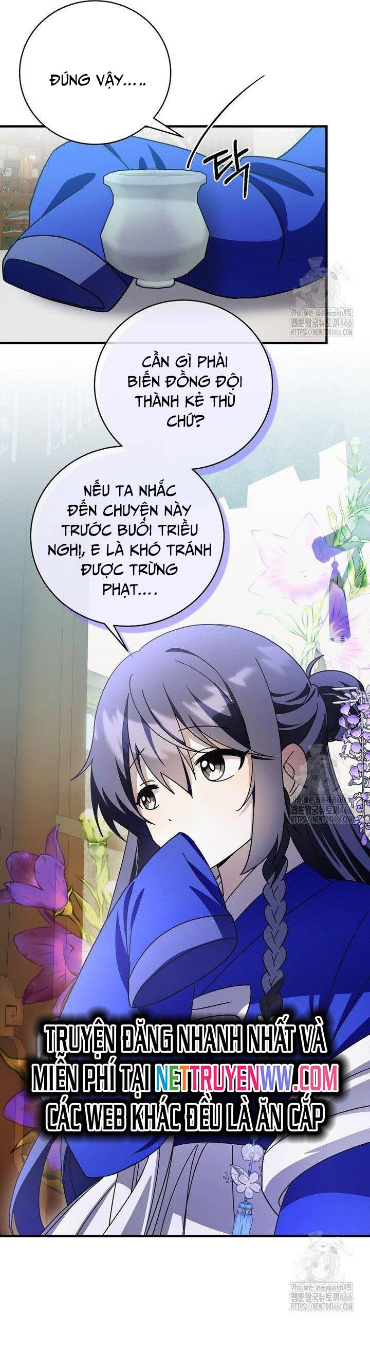 Sinh Tồn Trong Cuốn Tiểu Thuyết Romance Fantasy - Chapter 27 - Page 33