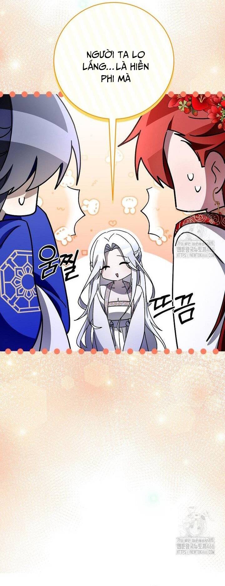 Sinh Tồn Trong Cuốn Tiểu Thuyết Romance Fantasy - Chapter 27 - Page 36