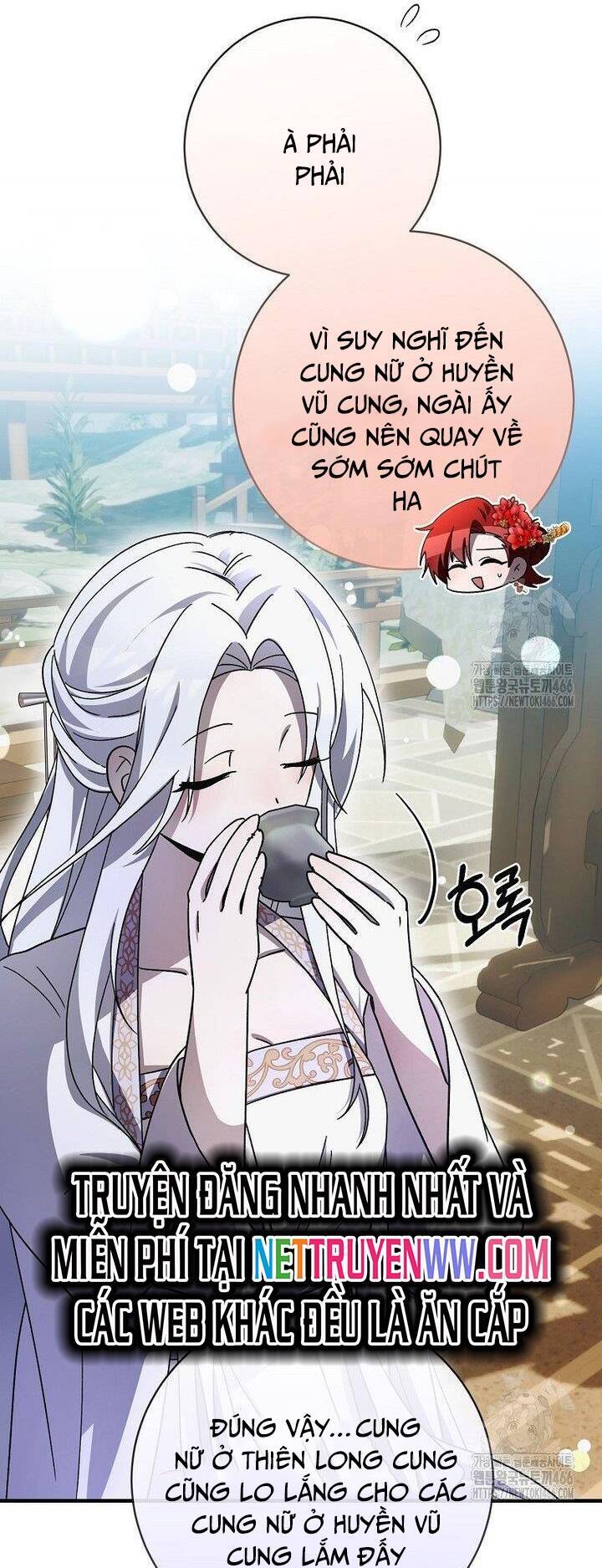 Sinh Tồn Trong Cuốn Tiểu Thuyết Romance Fantasy - Chapter 27 - Page 37
