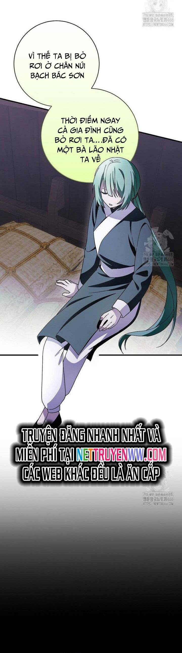 Sinh Tồn Trong Cuốn Tiểu Thuyết Romance Fantasy - Chapter 27 - Page 4