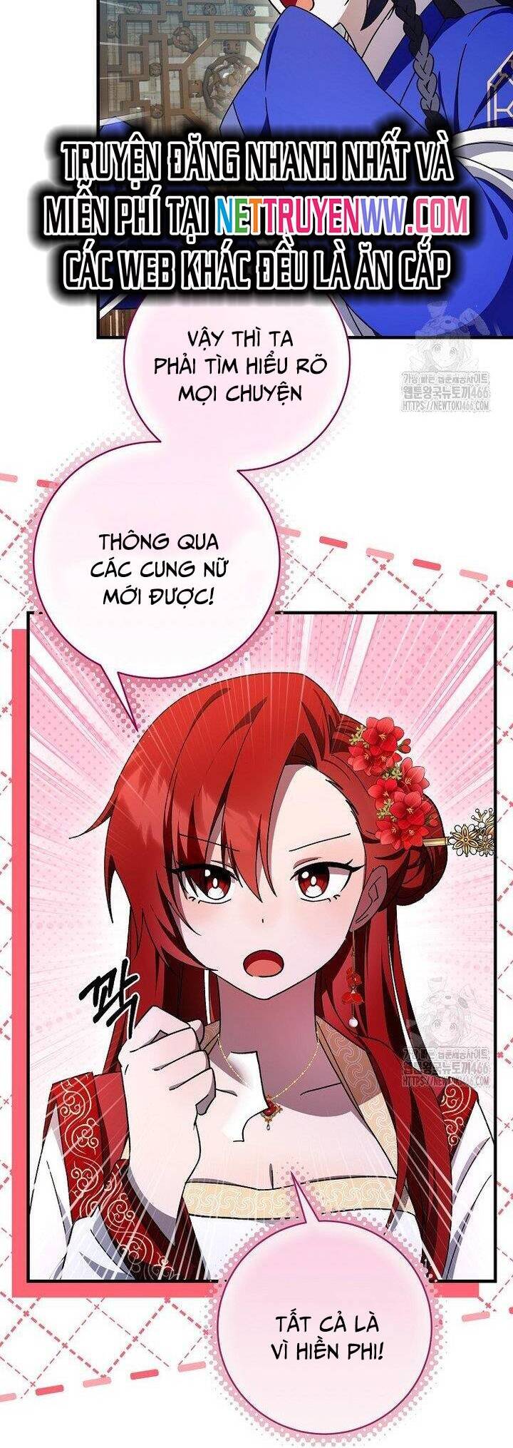 Sinh Tồn Trong Cuốn Tiểu Thuyết Romance Fantasy - Chapter 27 - Page 45