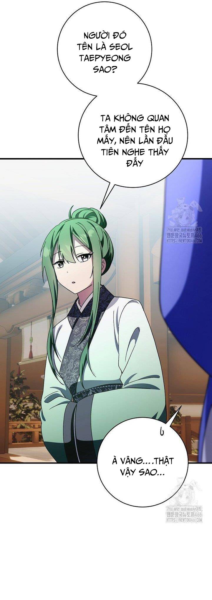 Sinh Tồn Trong Cuốn Tiểu Thuyết Romance Fantasy - Chapter 27 - Page 51