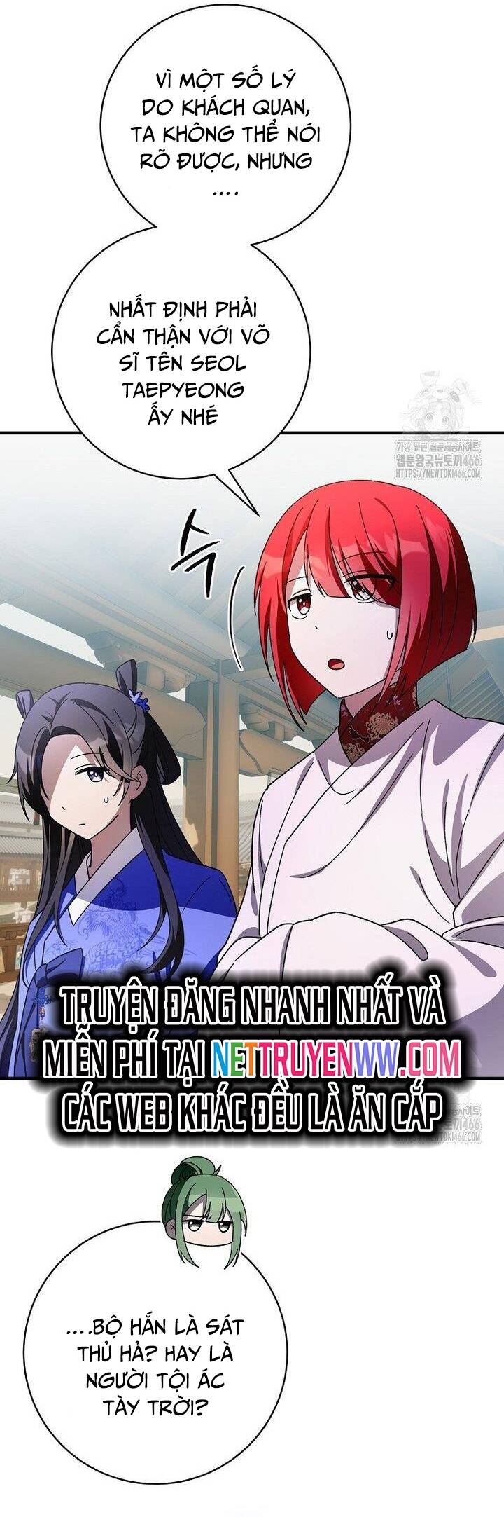 Sinh Tồn Trong Cuốn Tiểu Thuyết Romance Fantasy - Chapter 27 - Page 52