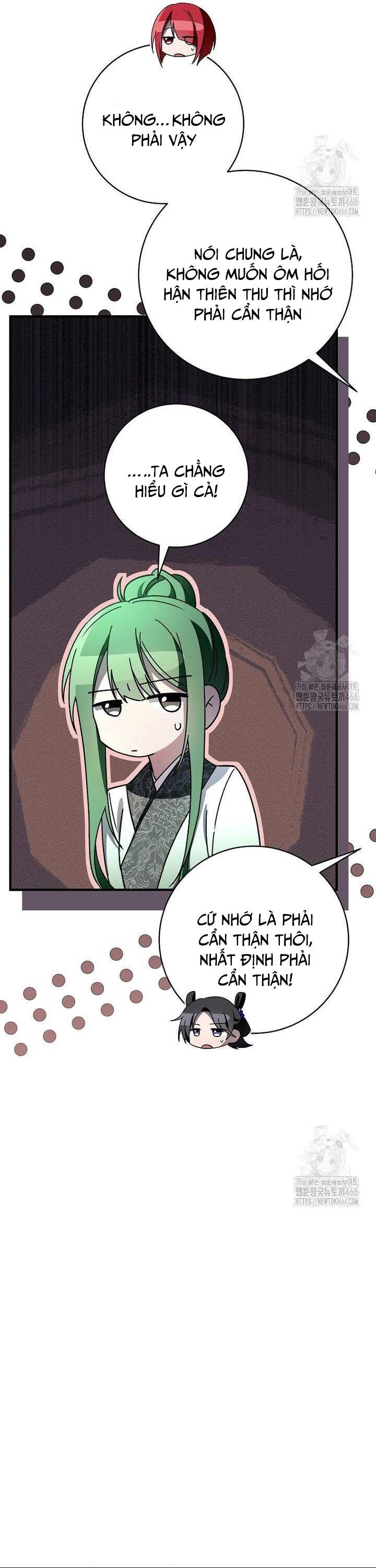 Sinh Tồn Trong Cuốn Tiểu Thuyết Romance Fantasy - Chapter 27 - Page 53