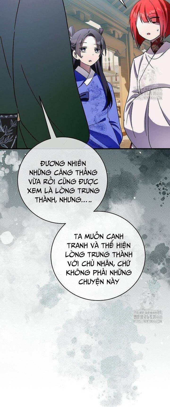 Sinh Tồn Trong Cuốn Tiểu Thuyết Romance Fantasy - Chapter 27 - Page 55