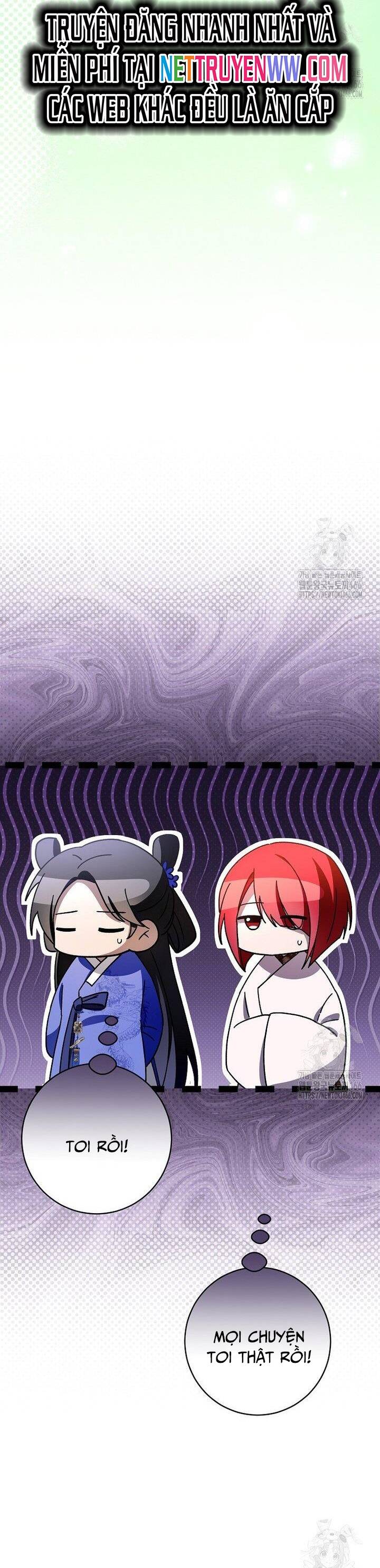 Sinh Tồn Trong Cuốn Tiểu Thuyết Romance Fantasy - Chapter 27 - Page 59