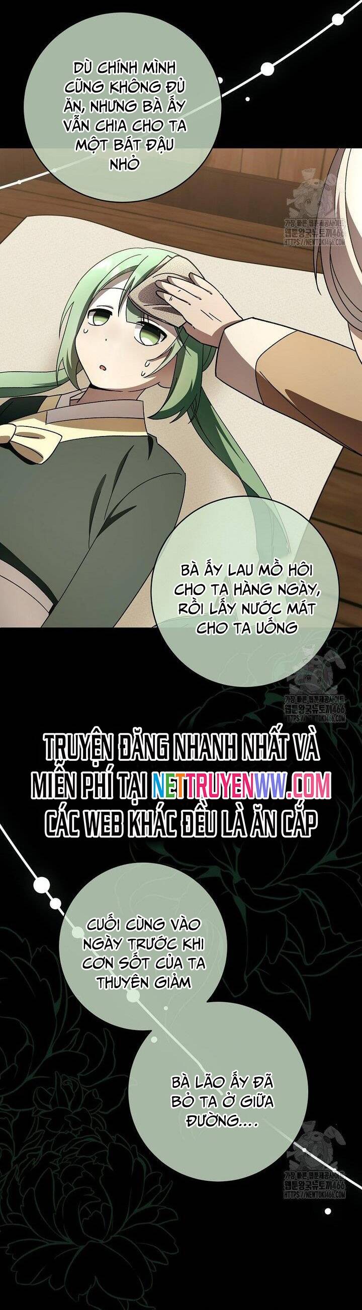 Sinh Tồn Trong Cuốn Tiểu Thuyết Romance Fantasy - Chapter 27 - Page 6