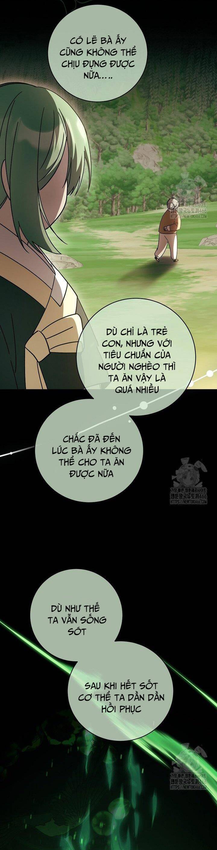 Sinh Tồn Trong Cuốn Tiểu Thuyết Romance Fantasy - Chapter 27 - Page 7