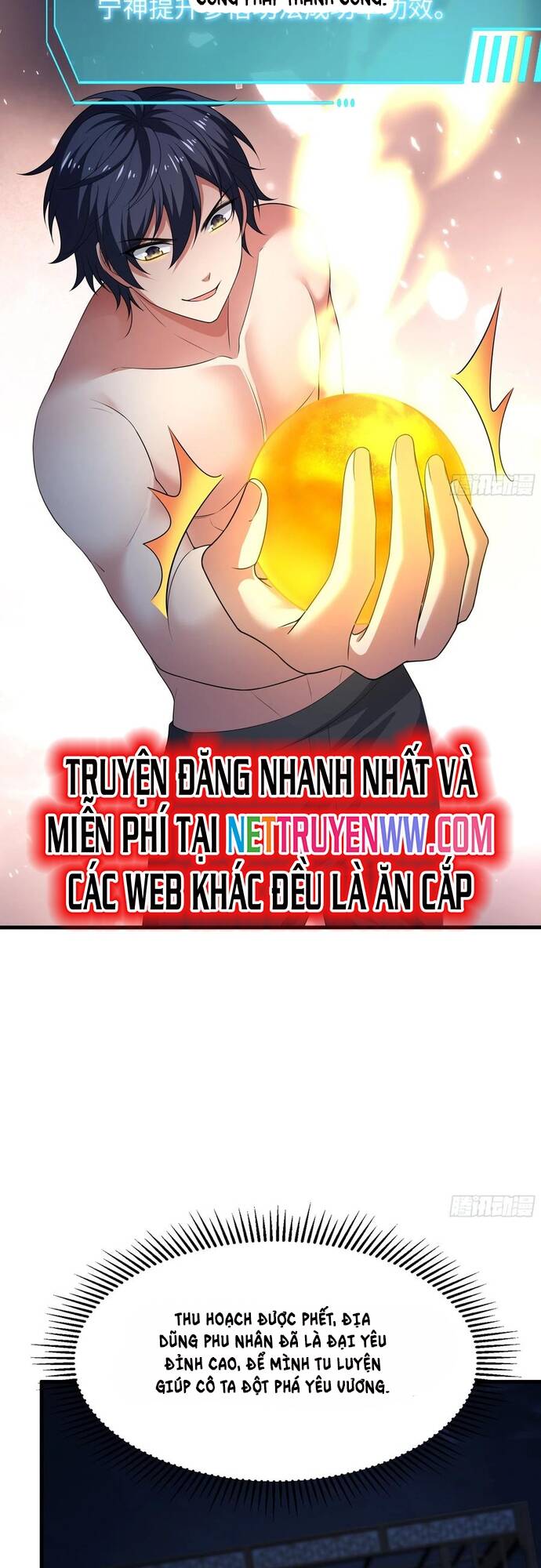 Trụ Vương Tái Sinh Không Muốn Làm Đại Phản Diện - Chapter 67 - Page 10
