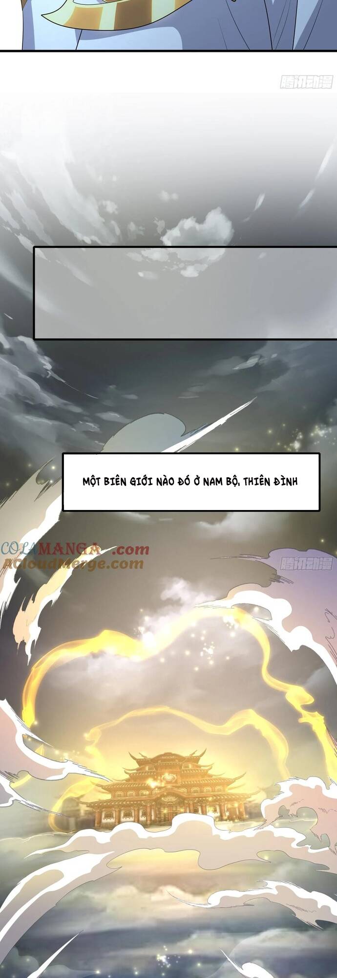 Trụ Vương Tái Sinh Không Muốn Làm Đại Phản Diện - Chapter 67 - Page 12
