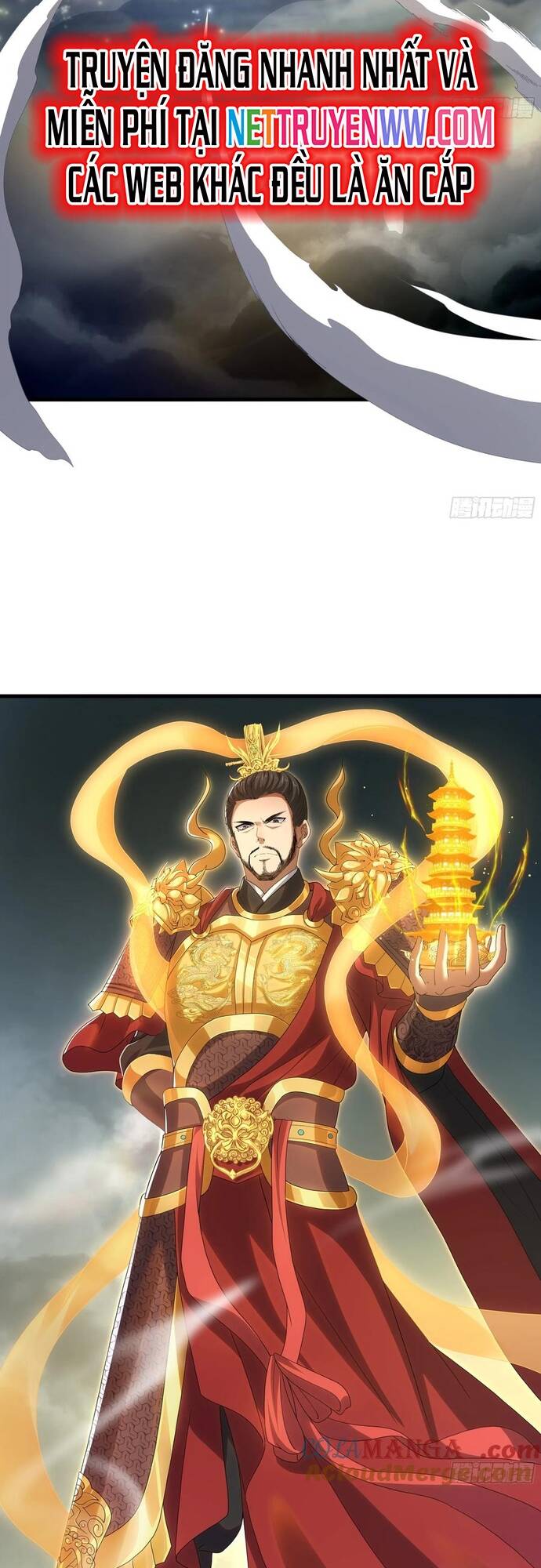 Trụ Vương Tái Sinh Không Muốn Làm Đại Phản Diện - Chapter 67 - Page 13