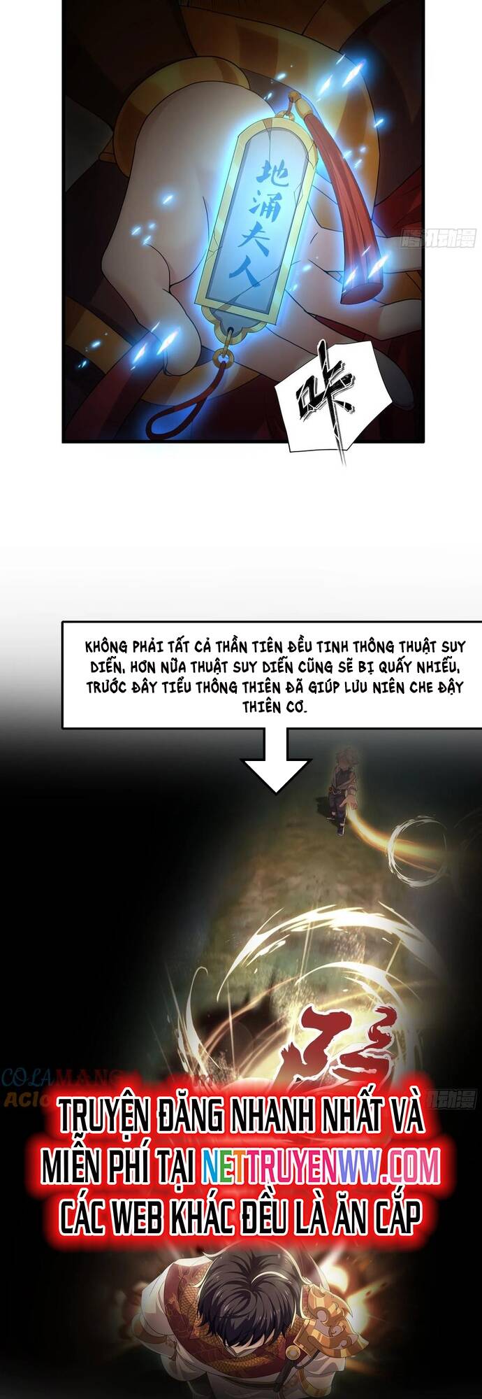 Trụ Vương Tái Sinh Không Muốn Làm Đại Phản Diện - Chapter 67 - Page 15