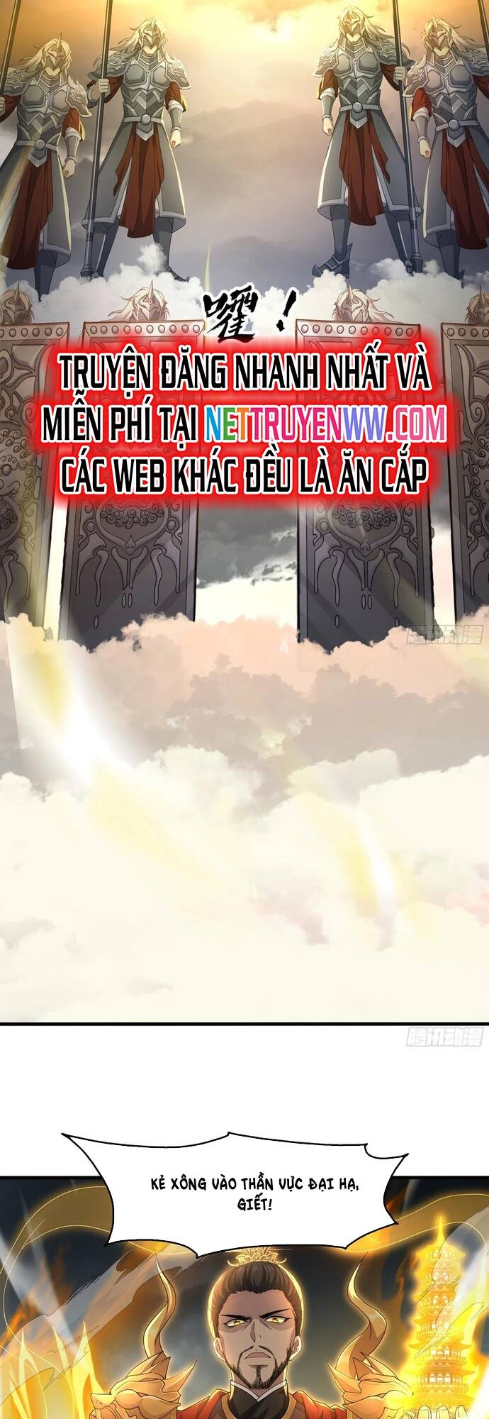 Trụ Vương Tái Sinh Không Muốn Làm Đại Phản Diện - Chapter 67 - Page 19