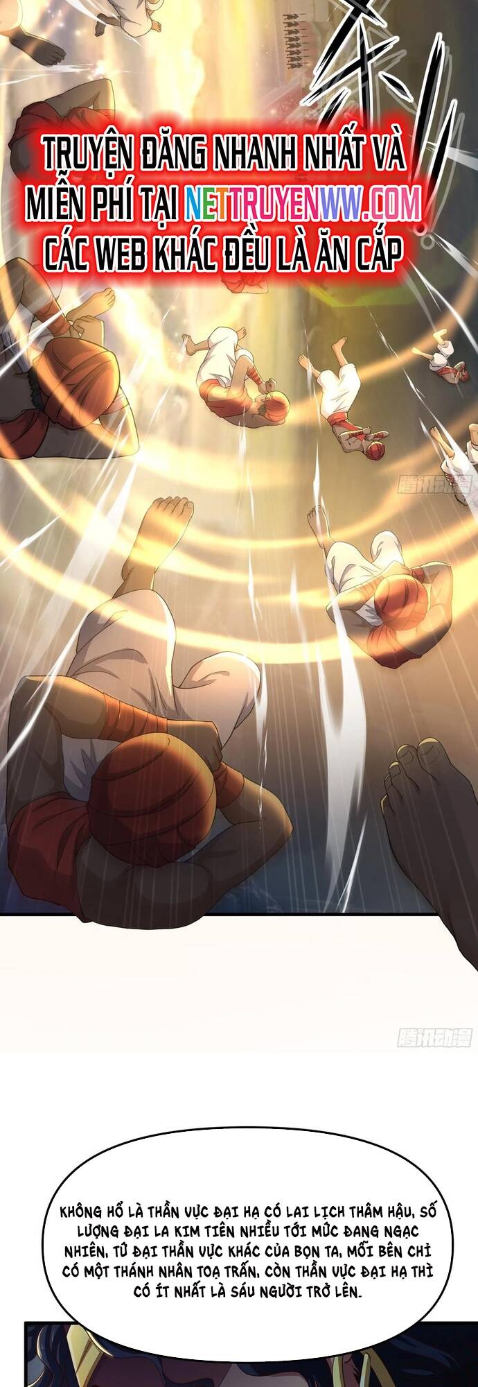 Trụ Vương Tái Sinh Không Muốn Làm Đại Phản Diện - Chapter 67 - Page 22