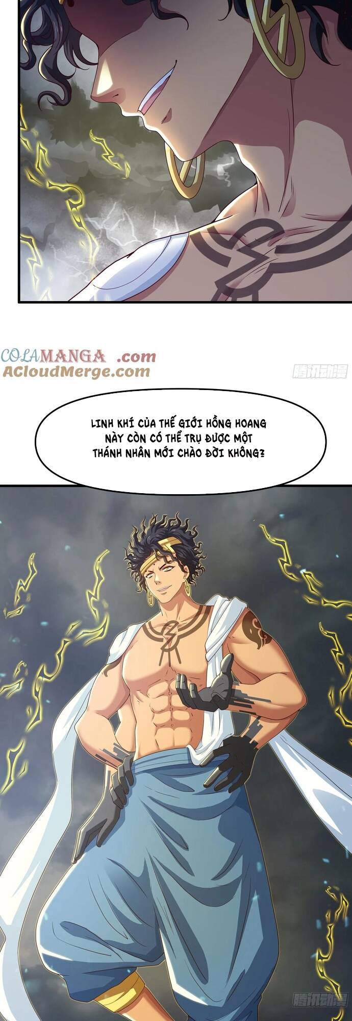 Trụ Vương Tái Sinh Không Muốn Làm Đại Phản Diện - Chapter 67 - Page 23