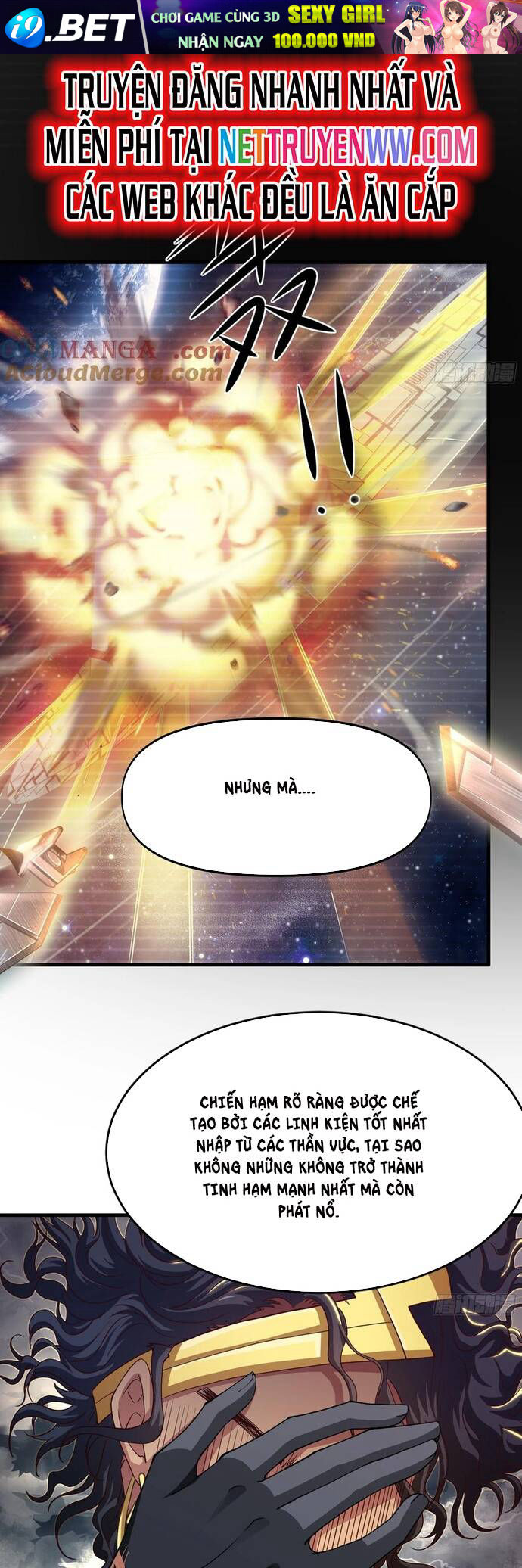 Trụ Vương Tái Sinh Không Muốn Làm Đại Phản Diện - Chapter 67 - Page 25