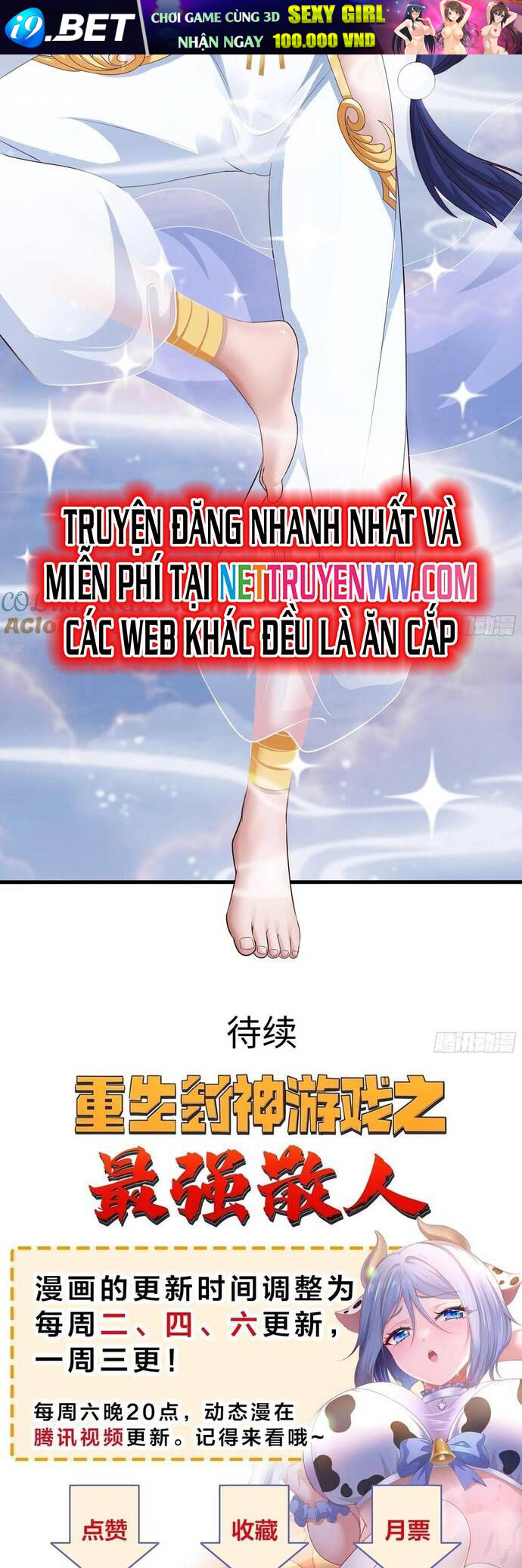 Trụ Vương Tái Sinh Không Muốn Làm Đại Phản Diện - Chapter 67 - Page 29