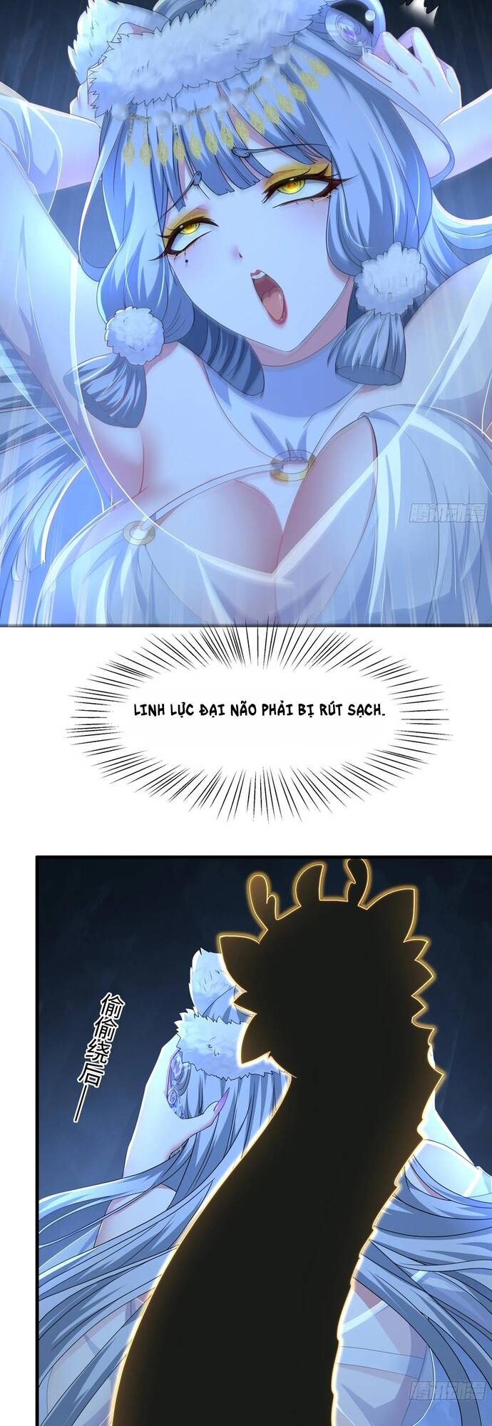 Trụ Vương Tái Sinh Không Muốn Làm Đại Phản Diện - Chapter 67 - Page 3