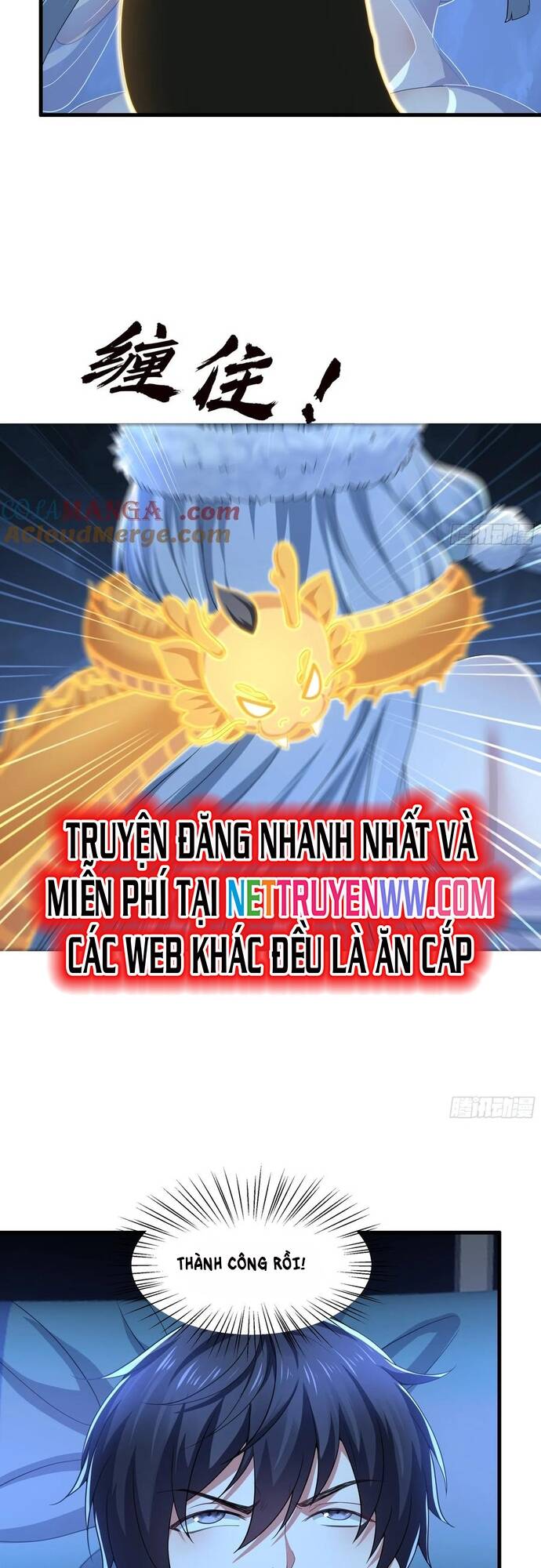 Trụ Vương Tái Sinh Không Muốn Làm Đại Phản Diện - Chapter 67 - Page 4