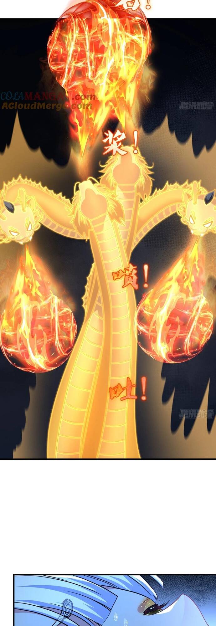 Trụ Vương Tái Sinh Không Muốn Làm Đại Phản Diện - Chapter 67 - Page 7